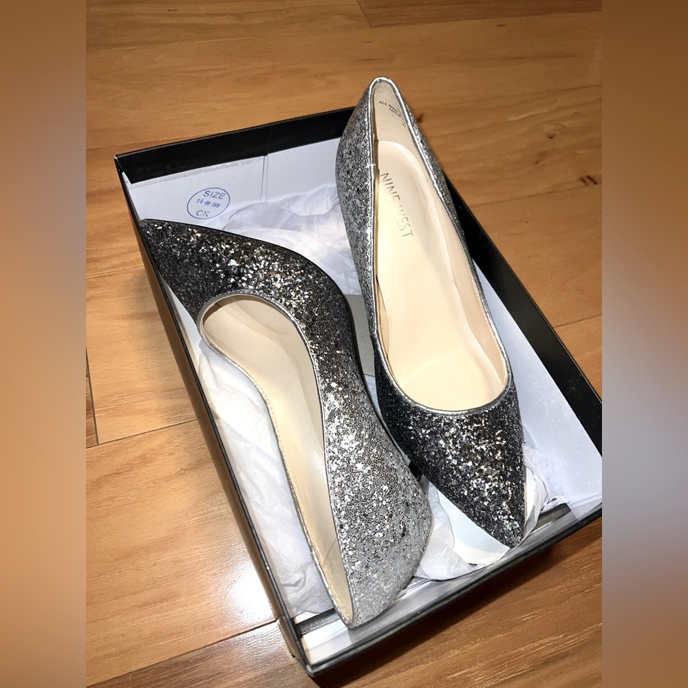 heels